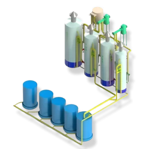 carbonation_2_Sugarchem Carbonation_Sugarchem