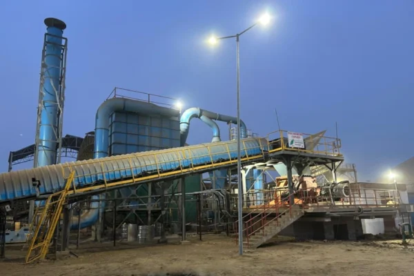 Bioenergy Division - Sugarchem-2