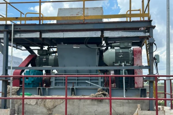 Bioenergy Division - Sugarchem-4