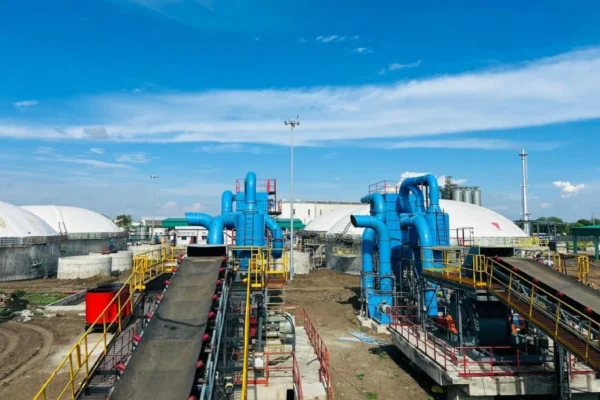 Bioenergy Division - Sugarchem-6