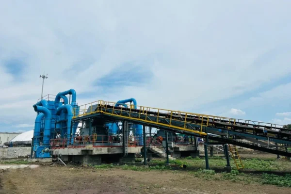 Bioenergy Division - Sugarchem-7